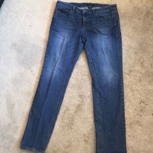 WHBM Jeans